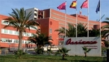 Hospital Clínica Universitaria Virgen de la Arrixaca,