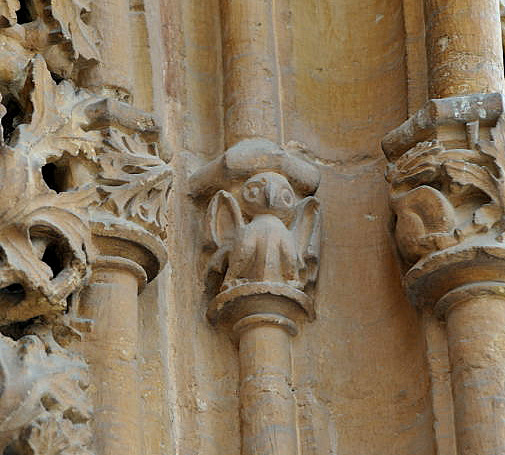 Iglesia de Santiago, Orihuela