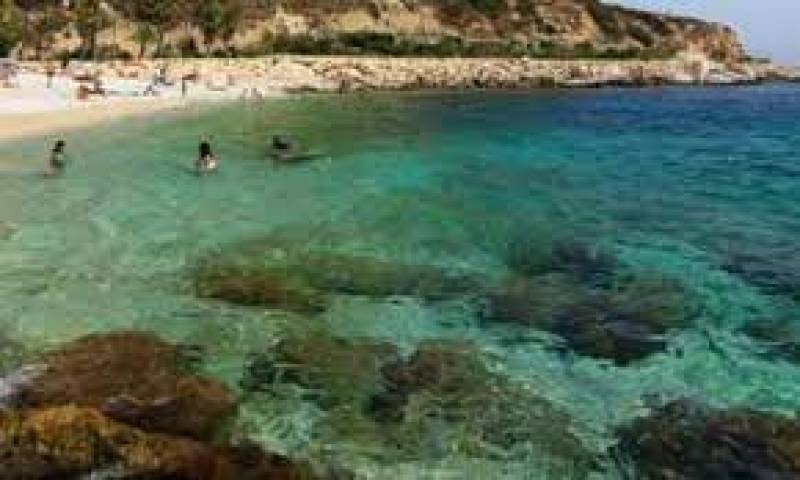 Top 5 incredible snorkelling spots in Alicante