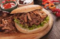 Julianand#39;s perfect Hog Roast Murcia