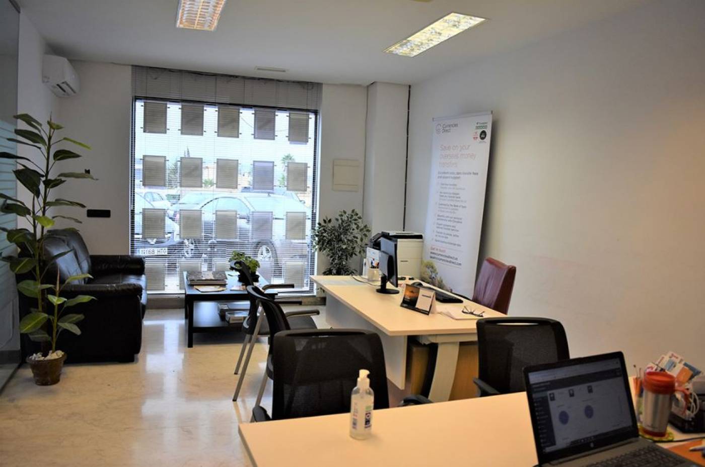 Camposol Property Sales real estate agent - homes for sale in Mazarrón and surrounding Murcia area