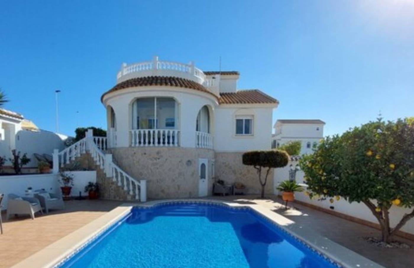 Camposol Property Sales real estate agent - homes for sale in Mazarrón and surrounding Murcia area