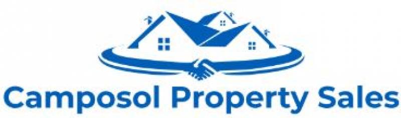 Camposol Property Sales real estate agent - homes for sale in Mazarrón and surrounding Murcia area
