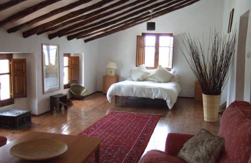 Hotel accommodation in and around Caravaca de la Cruz