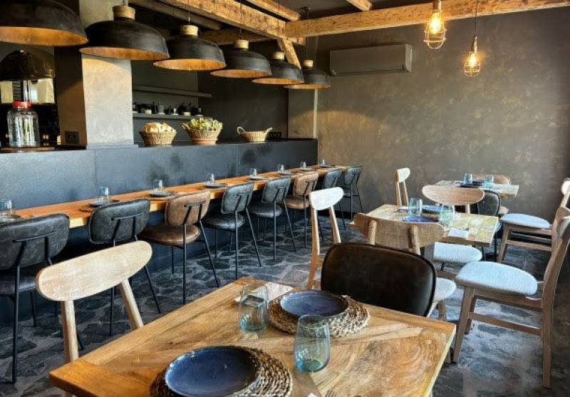 New woodsmoke and grill restaurant opens at La Manga Club