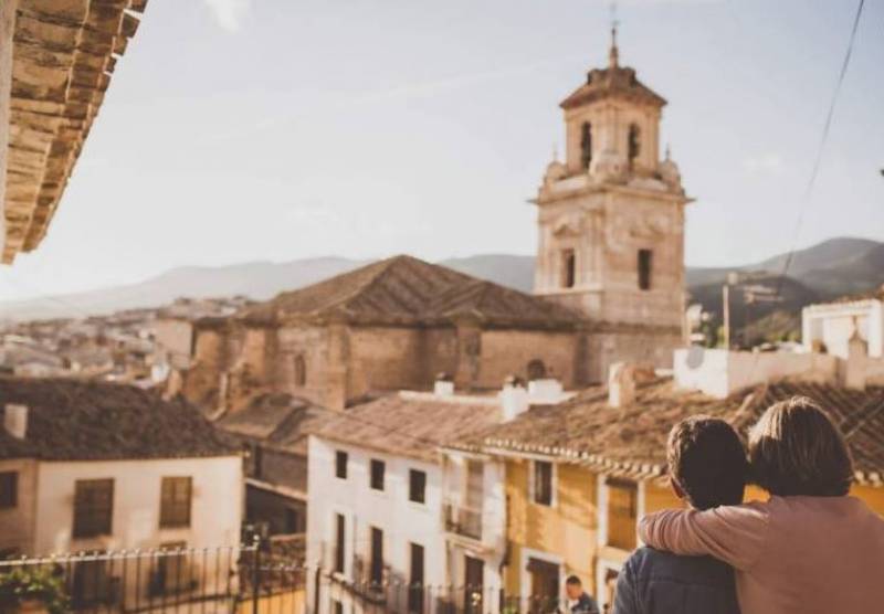 Caravaca will partially pedestrianise the town centre from this date