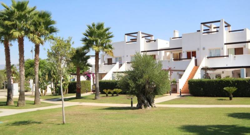 Property types and prices at Condado de Alhama, from real estate agents Condado Invest