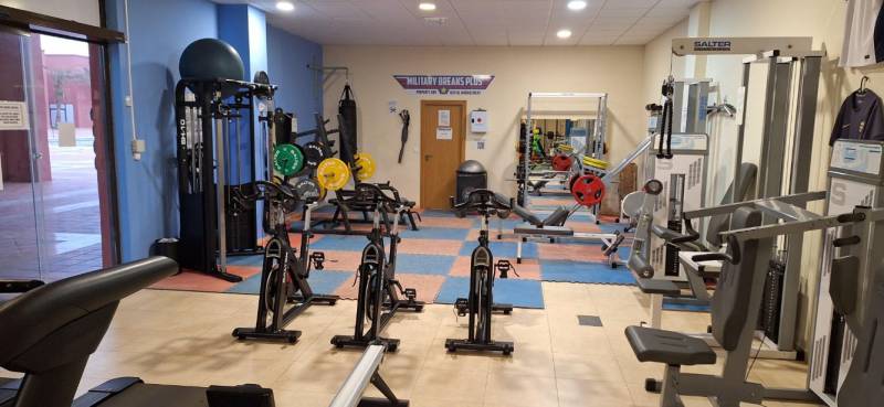 Getting fit or working out, Condado Fitness Centre has the answer to your fitness goals at a very affordable price