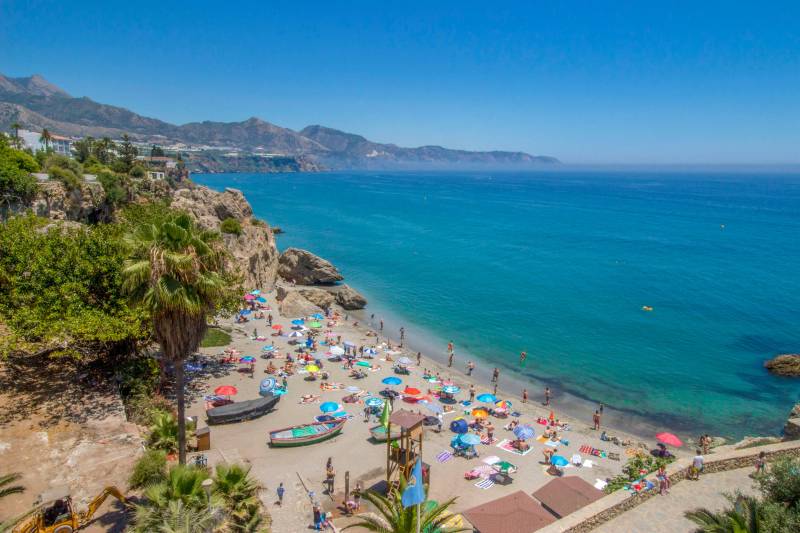 Tourism protests set to disrupt Spain's top holiday spots on June 15
