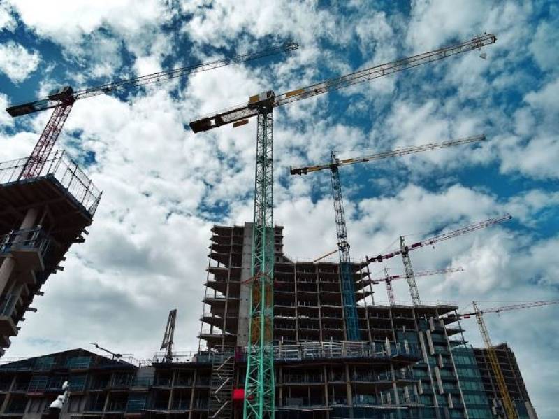 Murcia property boom: Land for sports and culture may be repurposed to build homes