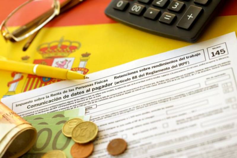 Tax returns in Spain: Deadline for the 2025 IRPF tax campaign is coming up fast