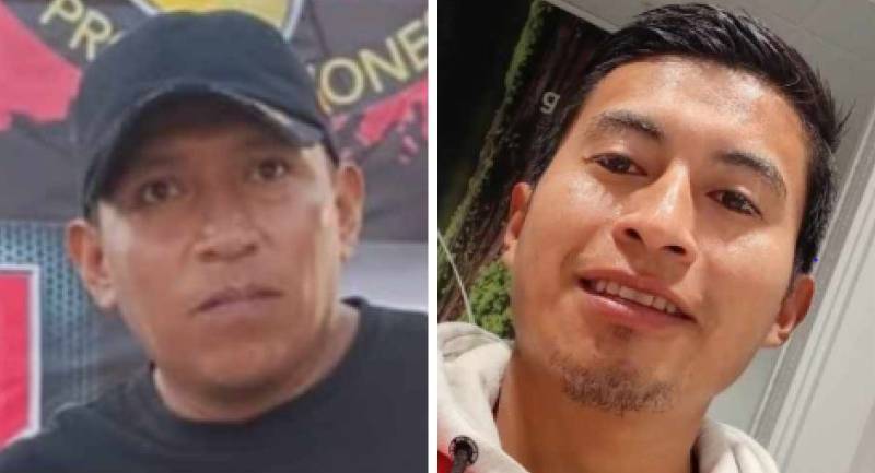Bodies found in Camposol house believed to be those of missing foreigners