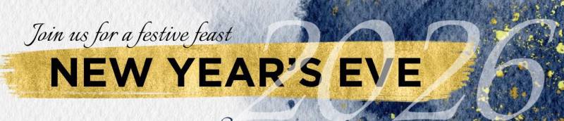 Ring in the New Year with Restaurant Piccolo, Camposol