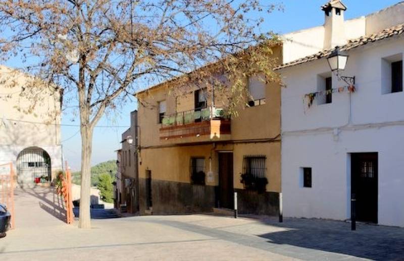 October 19 Free guided tour in Spanish of El Berro in Sierra Espuña