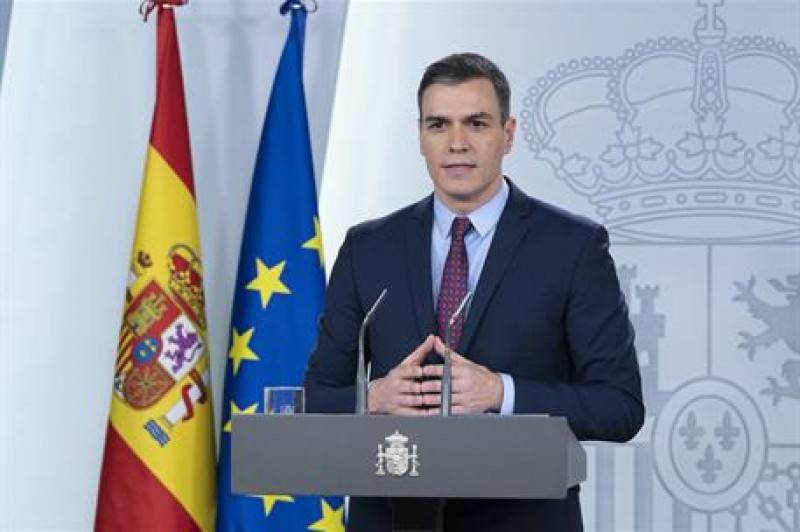 Spanish News Today Editors Roundup Weekly Bulletin Oct 24