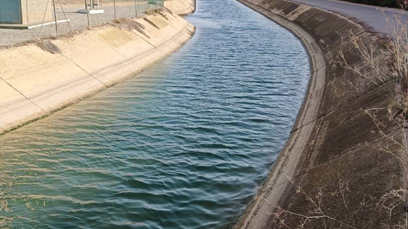 Murcia, Alicante and Andalucia join forces to fight cuts to water supply