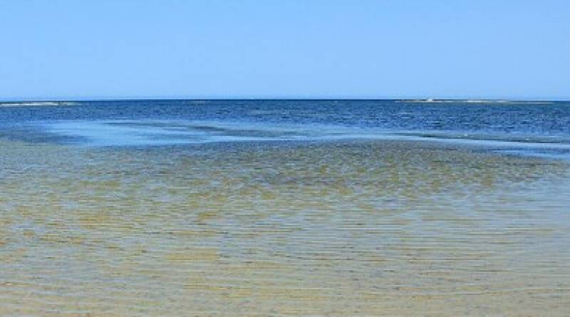 Storm winds bring sudden relief as Mar Menor's oxygen crisis vanishes overnight