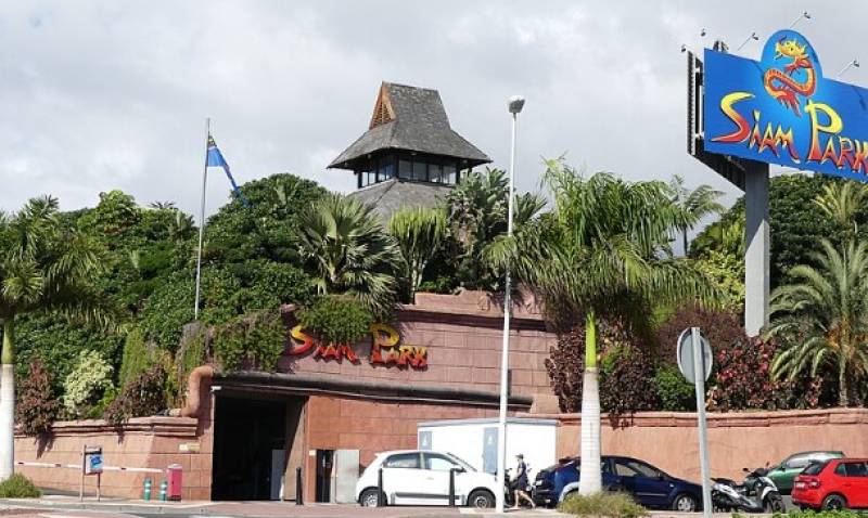 Europe's most disappointing tourist experiences, and what Spain's Siam Park tells us