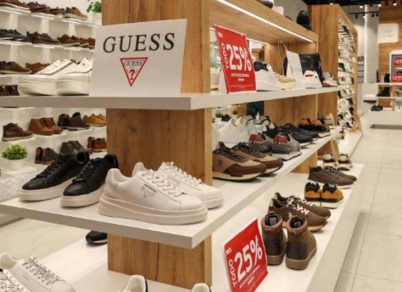 Shop smart this Black Friday at Parque Almenara