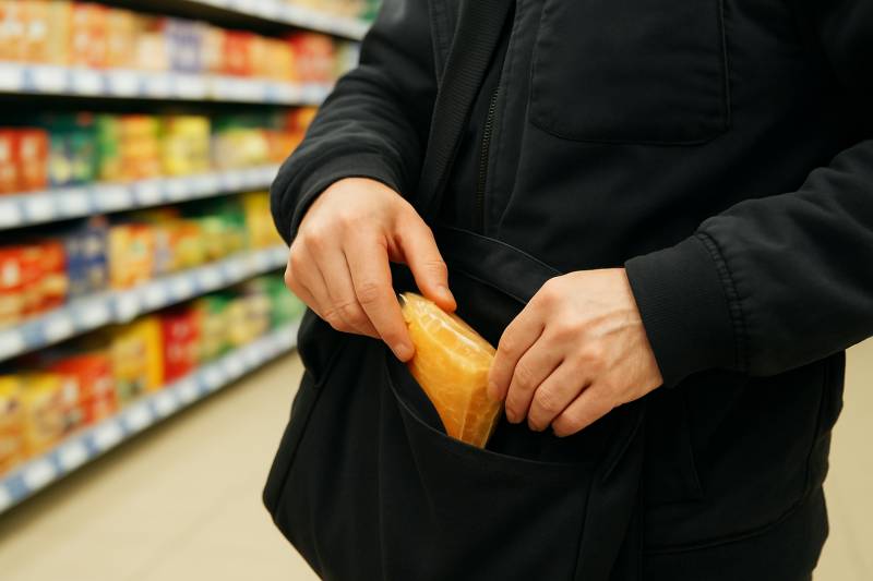 Murcia supermarkets call for tougher penalties amid rising theft losses