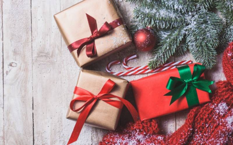 La Torre Golf Resort launches Christmas box appeal for children in need