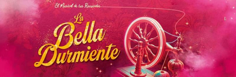 Until January 5 Christmas, New Year and Three Kings in Murcia 2025-26