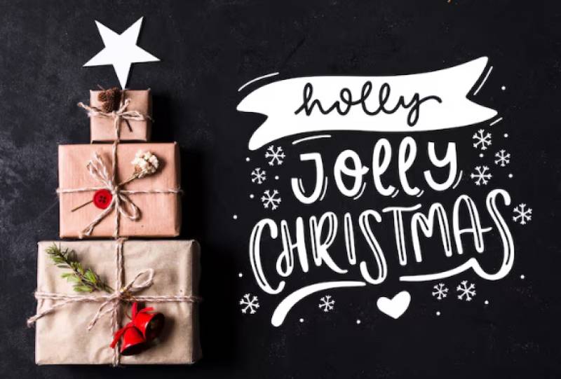 Merry Christmas and a big thank you from Camposol Today