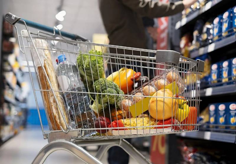 Shopping centres, supermarkets and stores open this January 6 in Murcia