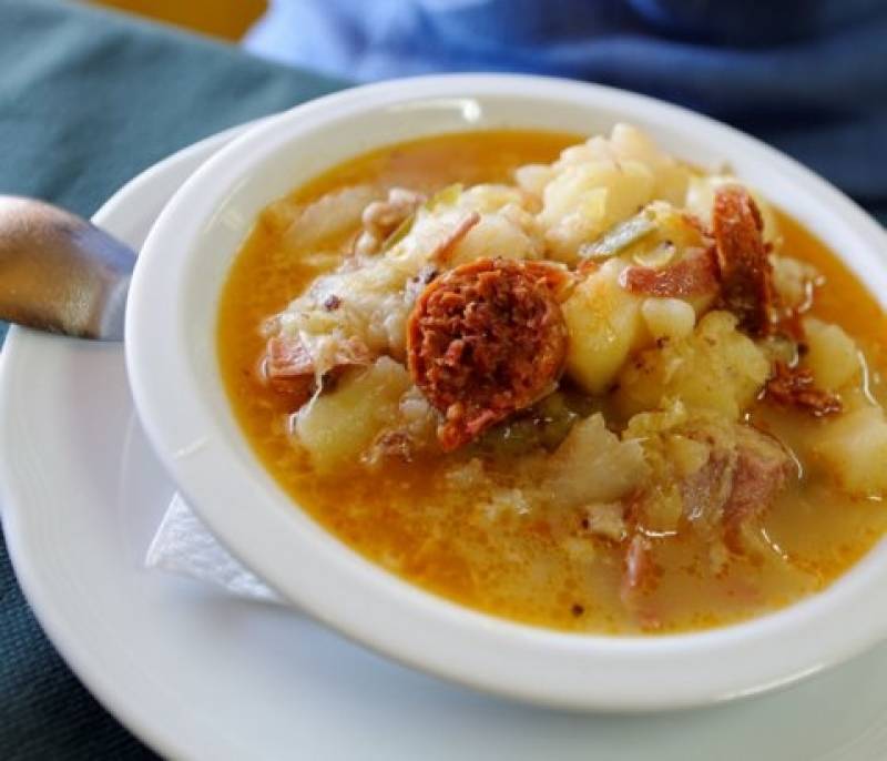 January 25 Free guided tour in Spanish of El Berro in Sierra Espuña