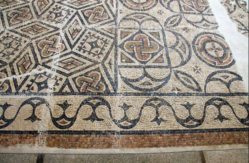 7 historical treasures found underground in the Region of Murcia