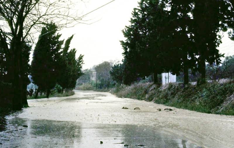 Storms cause thousands of incidents and ongoing evacuations across Andalucía