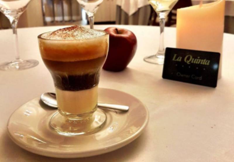 Murcia proposes giving Asian coffee and meat pie official tourist status