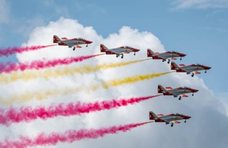 Taquilla Tickets has a brilliant spring line-up of trips and days out across Spain this April and May