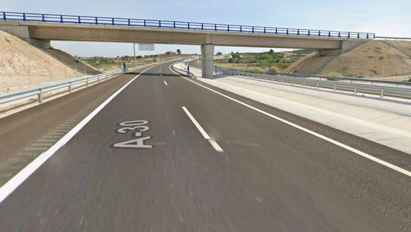 Murcia's northwest ring road to fully open next week after years of construction