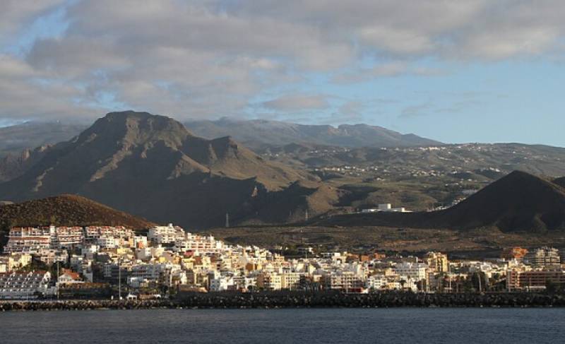 Why Tenerife keeps British holidaymakers coming back year after year