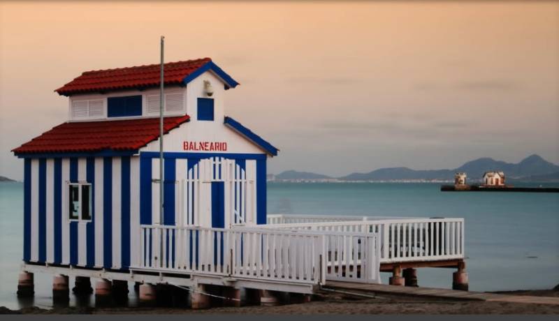 Los Alcázares launches exciting digital campaign to attract more visitors