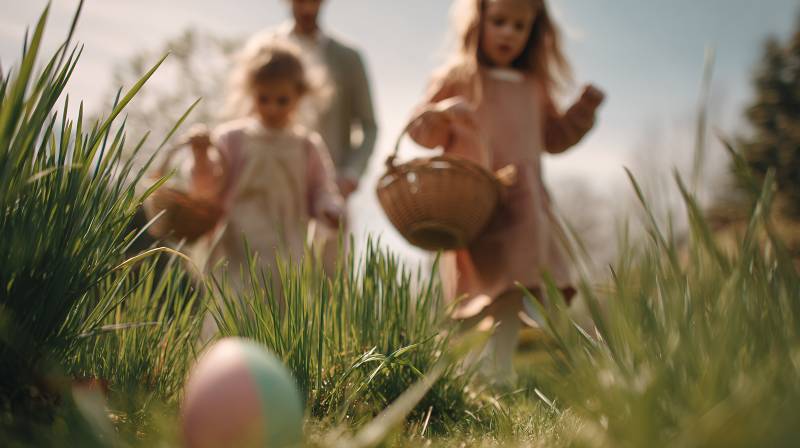 Sunshine and blue skies for Easter weekend: Alicante weather April 2-5