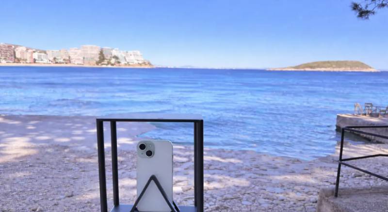 Spain's most famous party town has a new tourist route and it's all about the perfect selfie