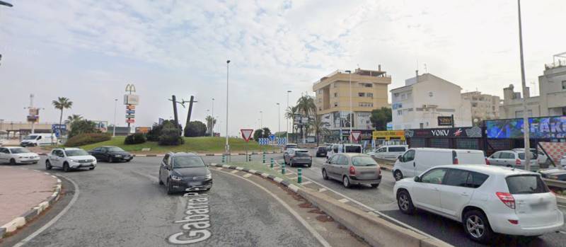 Spain's first AI-powered traffic lights are coming to one of Orihuela Costa's busiest roundabouts