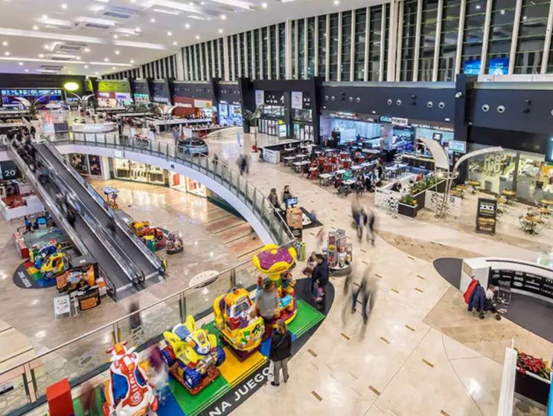 Supermarket and shopping centre opening hours in the Region of Murcia this June 9