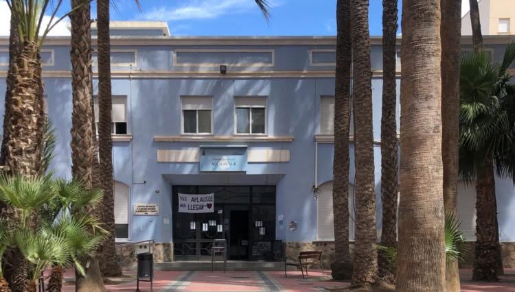 <span class="title"><a href="https://sanjavier.today/new-locations-announced-for-aguilas-blood-donation-drive_1000270263-a.html">New locations announced for Águilas blood donation drive</a></span><span class="content">The Regional Blood Donation Centre announces a permanent move from Casa del Mar to Águilas Norte and Sur health centres..</span>