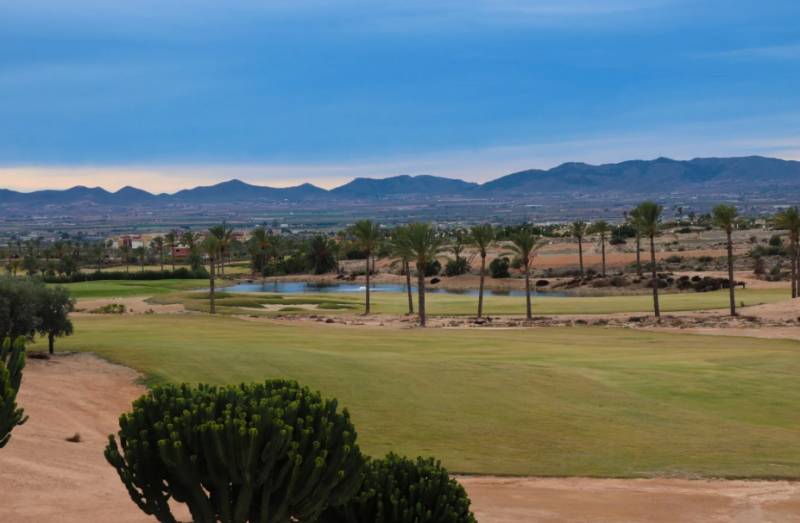 Massive expansion plan approved with thousands more homes at Hacienda del Álamo