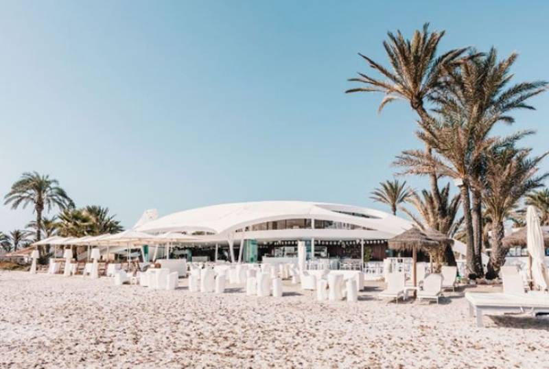 10 architectural surprises in the Region of Murcia!