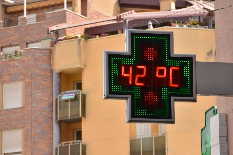 Spain records its deadliest summer for heat-related deaths