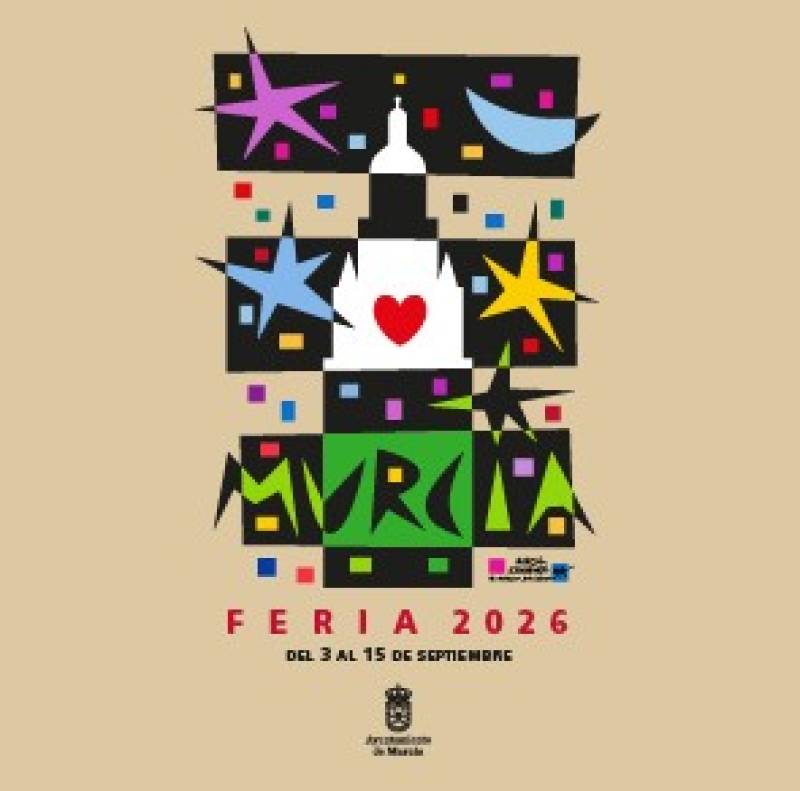 Until September 15 Feria de Murcia and Moors and Christians celebrations