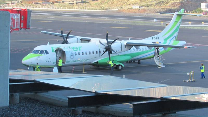 Spain's best and worst airports for punctuality this summer and the results might surprise you