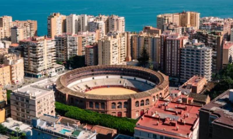 Andalucía's hotels enjoy a record breaking August, and the Costa del Sol is cashing in