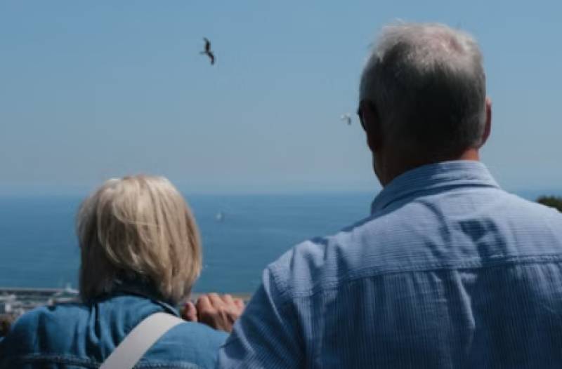 Turning 65 without a full work record? You may still be entitled to a pension