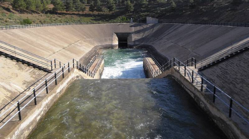 Tagus-Segura water transfer to stay shut for months after major canal damage