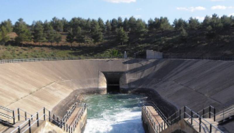 Four to five months: the Tagus-Segura closure is now official